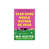 Atria Books Cleo Dang Would Rather Be Dead (häftad, eng)