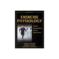 Human Kinetics Publishers Exercise Physiology (häftad, eng)