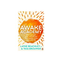 Penguin Random House Australia Awake Academy (häftad, eng)