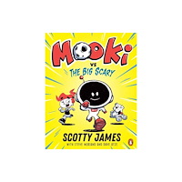Penguin Random House Australia MOOKi vs The Big Scary (häftad, eng)