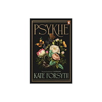 Penguin Random House Australia Psykhe (häftad, eng)