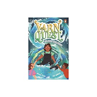 Penguin Random House Australia Yarn Quest 2: The Great River Rescue (häftad, eng)