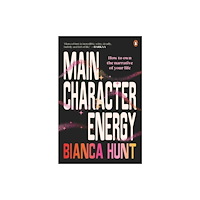 Penguin Random House Australia Main Character Energy (häftad, eng)