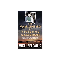 Simon & Schuster Australia The Vanishing of Vivienne Cameron (häftad, eng)