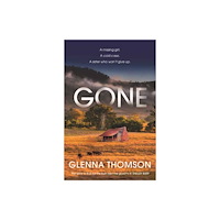 Penguin Random House Australia Gone (häftad, eng)