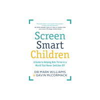 Simon & Schuster Australia Screen Smart Children (häftad, eng)