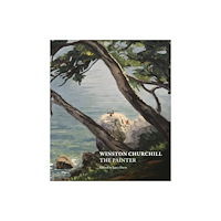 Philip Wilson Publishers Ltd Winston Churchill (häftad, eng)