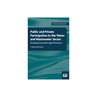 IWA Publishing Public and Private Participation in the Water and Wastewater Sector (häftad, eng)