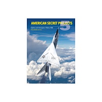 Crecy Publishing American Secret Projects 5 (inbunden, eng)