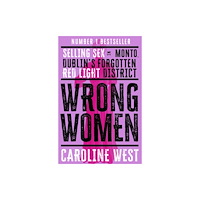 Bonnier Books Ltd Wrong Women (häftad, eng)