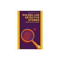 Transworld publishers ltd Golden Age Detective Stories (häftad, eng)