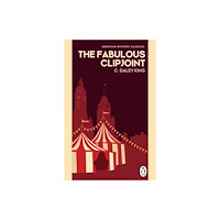 Transworld publishers ltd The Fabulous Clipjoint (häftad, eng)