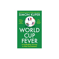 Profile Books Ltd World Cup Fever (häftad, eng)
