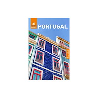 APA Publications Rough Guides Portugal: Travel Guide with eBook (häftad, eng)