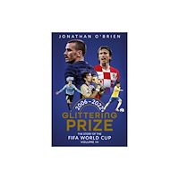 Pitch Publishing Ltd Glittering Prize (inbunden, eng)