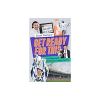 Pitch Publishing Ltd Get Ready For This (inbunden, eng)