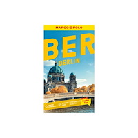 Heartwood Publishing Berlin Marco Polo Pocket Travel Guide - with pull out map (häftad, eng)