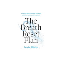 Affirm Press The Breath Reset Plan (häftad, eng)
