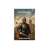Double 9 Books LLP Pan MichaelAn Historical Novel Of Poland, The Ukraine, And Turkey (Edition1) (häftad, eng)