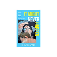 HarperCollins Publishers It Might Never Happen (häftad, eng)