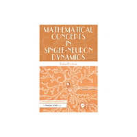 Taylor & francis ltd Mathematical Concepts in Single-Neuron Dynamics (häftad, eng)
