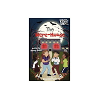 Maverick Arts Publishing The Were-house (häftad, eng)