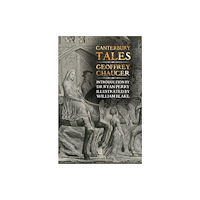 Flame Tree Publishing The Canterbury Tales (inbunden, eng)