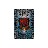 Flame Tree Publishing Slavic Myths & Tales (inbunden, eng)