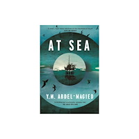 Canongate Books At Sea (inbunden, eng)