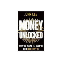 Hay House UK Ltd Money Unlocked (häftad, eng)