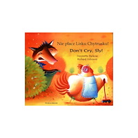 Mantra Lingua Don't Cry Sly in Polish and English (häftad, eng)