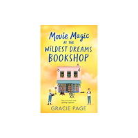 HarperCollins Publishers Movie Magic at the Wildest Dreams Bookshop (häftad, eng)