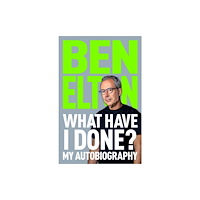 Pan Macmillan What Have I Done? (häftad, eng)