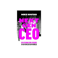 Pan Macmillan Next Gen CEO (häftad, eng)