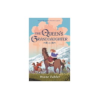 Roaring Brook Press The Queen's Granddaughter (inbunden, eng)