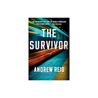 St Martin's Press The Survivor (inbunden, eng)