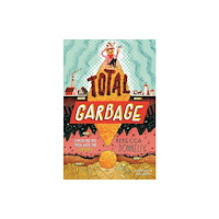 Palgrave USA Total Garbage (häftad, eng)