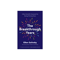 Flatiron Books The Breakthrough Years (häftad, eng)
