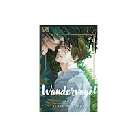 Tokyopop Press Inc Wandervogel, Volume 2: Sense of Wonder (häftad, eng)