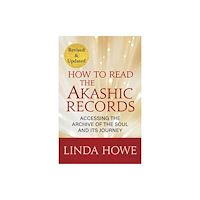 Sounds True Inc How to Read the Akashic Records (häftad, eng)