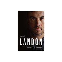 Page Two Books, Inc. Landon (inbunden, eng)