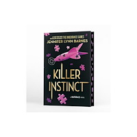 Hachette Children's Group A NATURALS Novel: Killer Instinct, Book 2 (inbunden, eng)