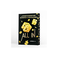 Hachette Children's Group A NATURALS Novel: All In, Book 3 (inbunden, eng)