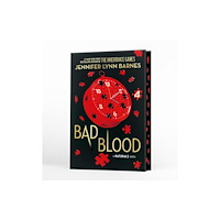 Hachette Children's Group A NATURALS Novel: Bad Blood, Book 4 (inbunden, eng)
