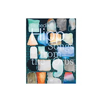Hatje Cantz Benedikt Hipp. Songs from the Orbs (häftad, eng)
