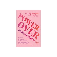 Page Street Publishing Co. Power Over Perimenopause (häftad, eng)