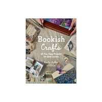 Page Street Publishing Co. Bookish Crafts (häftad, eng)