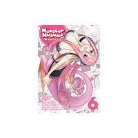 Seven Seas Entertainment, LLC Monster Musume: I Heart Monster Girls Vol. 6 (häftad, eng)