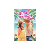 Sourcebooks, Inc The Worst Wedding Date (häftad, eng)