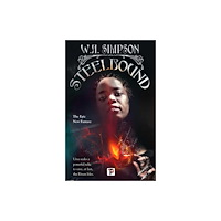Flame Tree Publishing Steelbound (inbunden, eng)